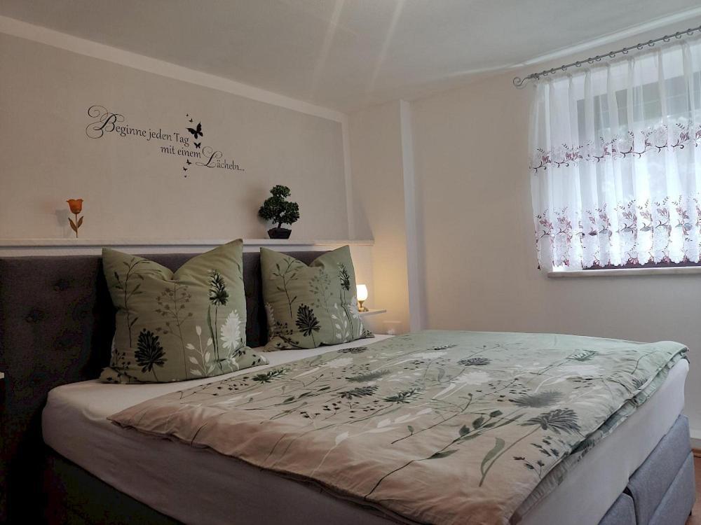 Ferienwohnung Am Olbasee Malschwitz Εξωτερικό φωτογραφία